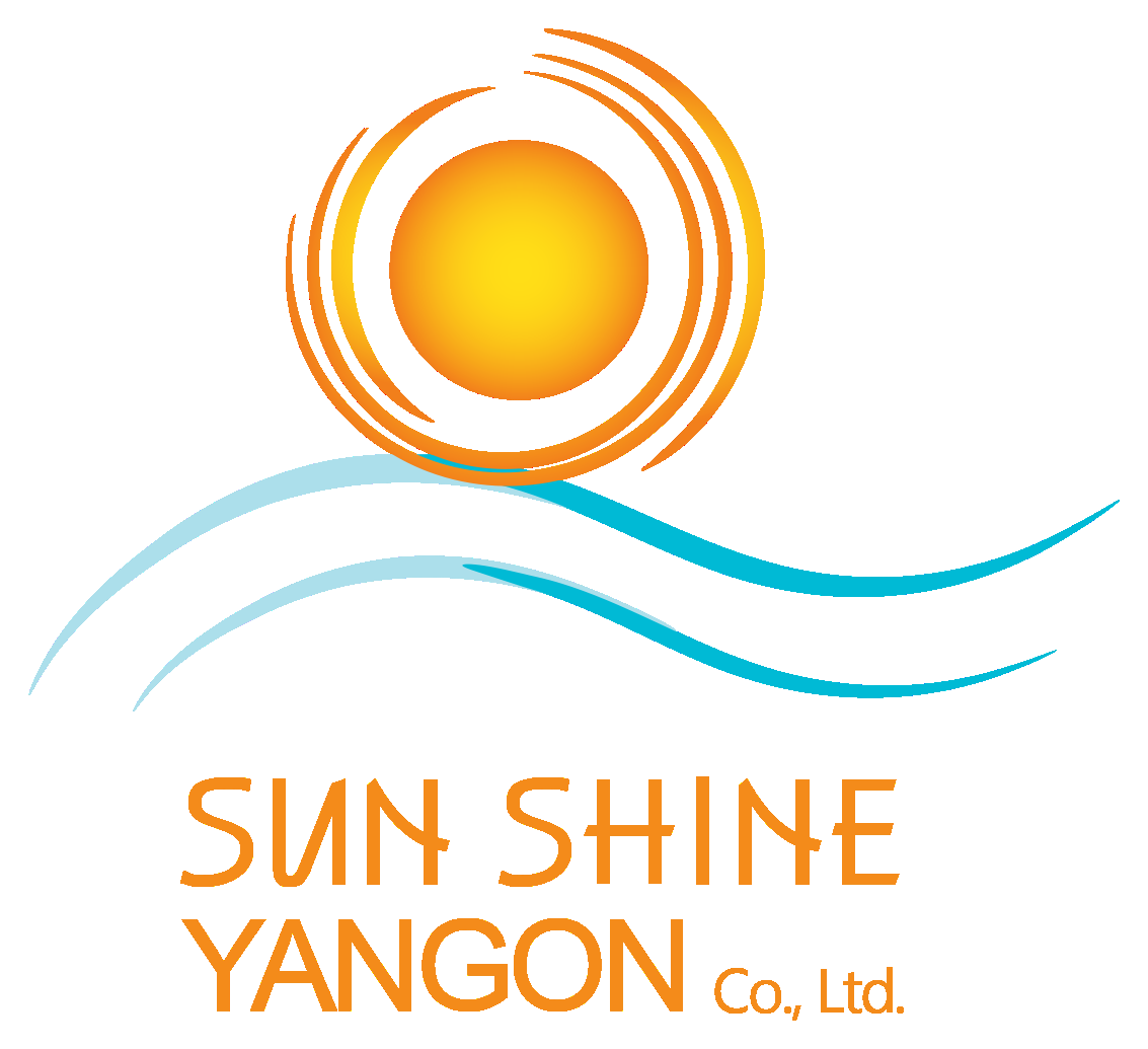 Sun Shine Yangon Co., Ltd.